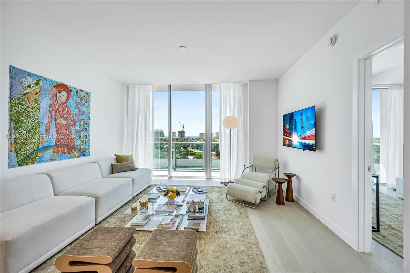 9201 E Bay Harbour Drive PH809 photo 8