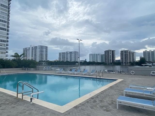 18061 Biscayne Blvd PH02 photo 20
