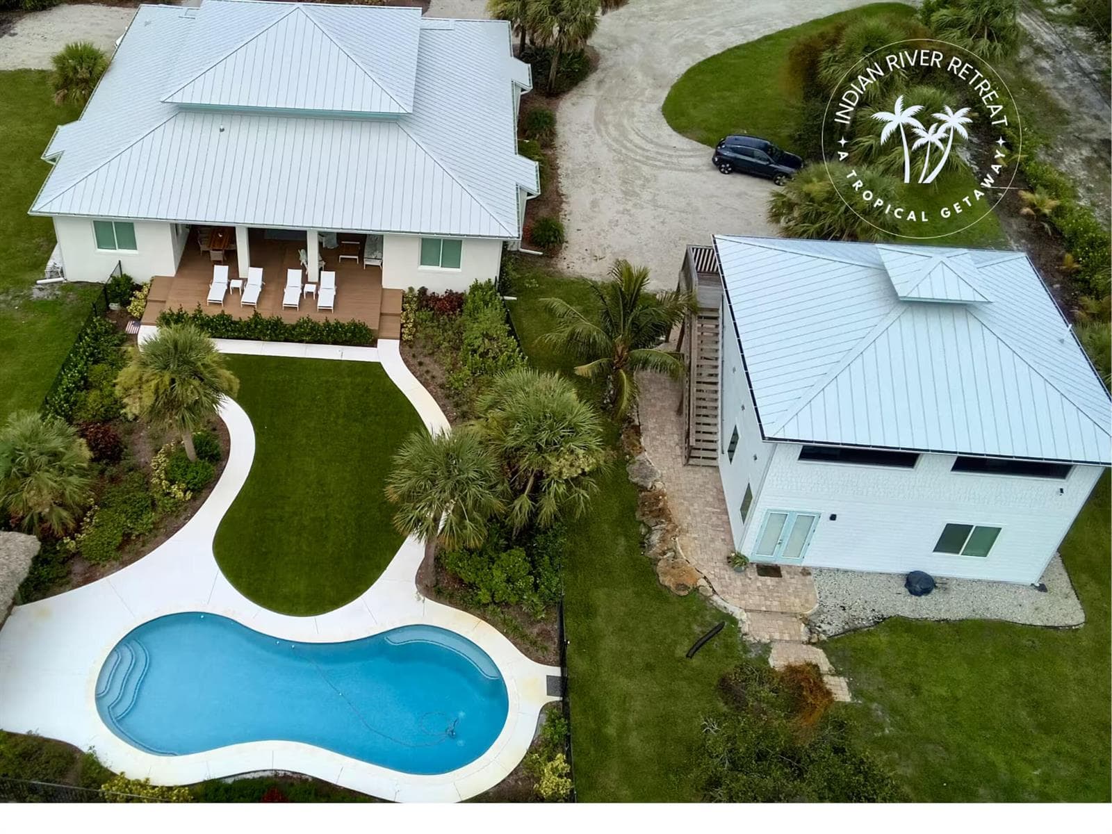 12331 S Indian River Drive photo 1