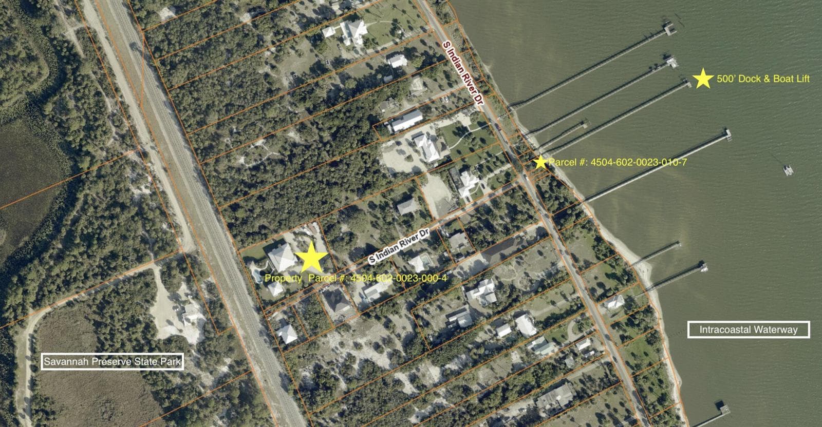 12331 S Indian River Drive photo 5