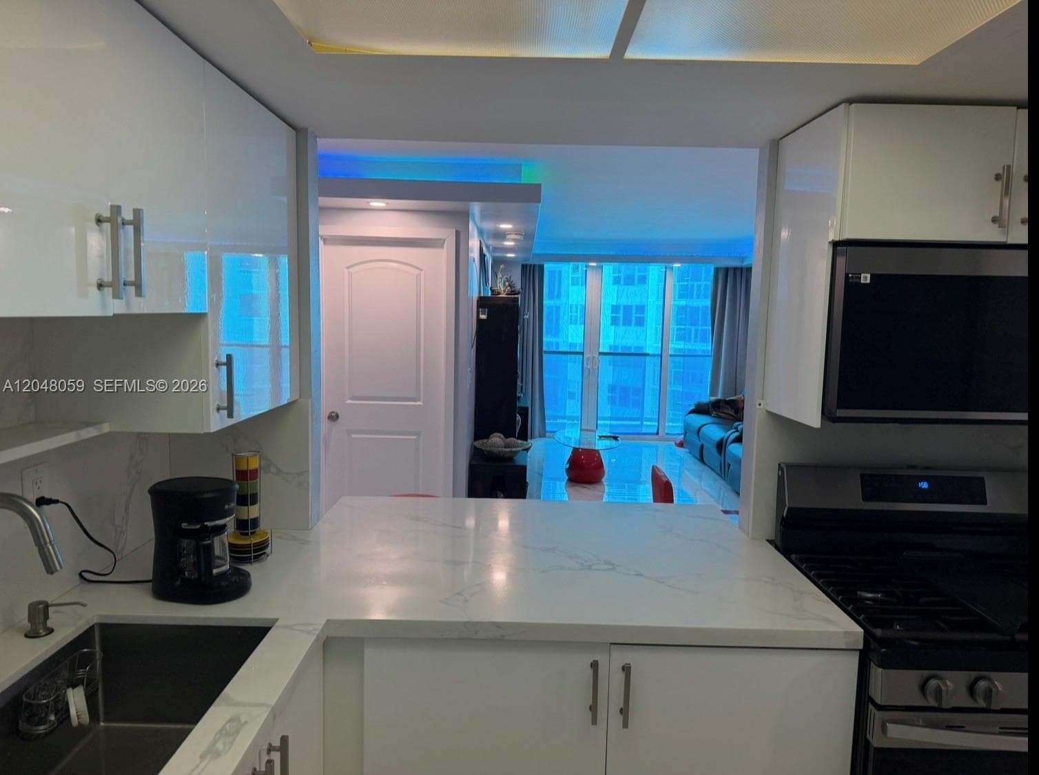 3140 S Ocean Dr 1003 photo 12
