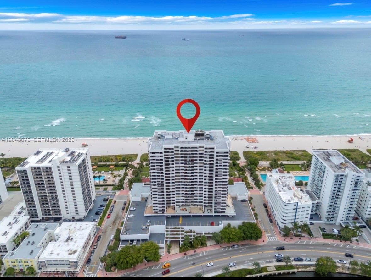 2555 Collins Ave 1101 photo 1