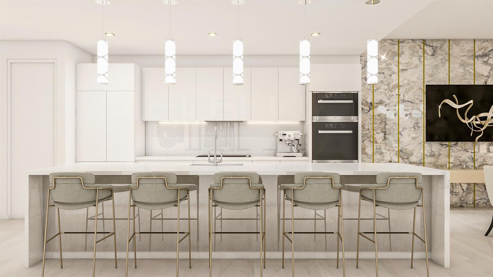 220 Lake Shore Drive photo 3