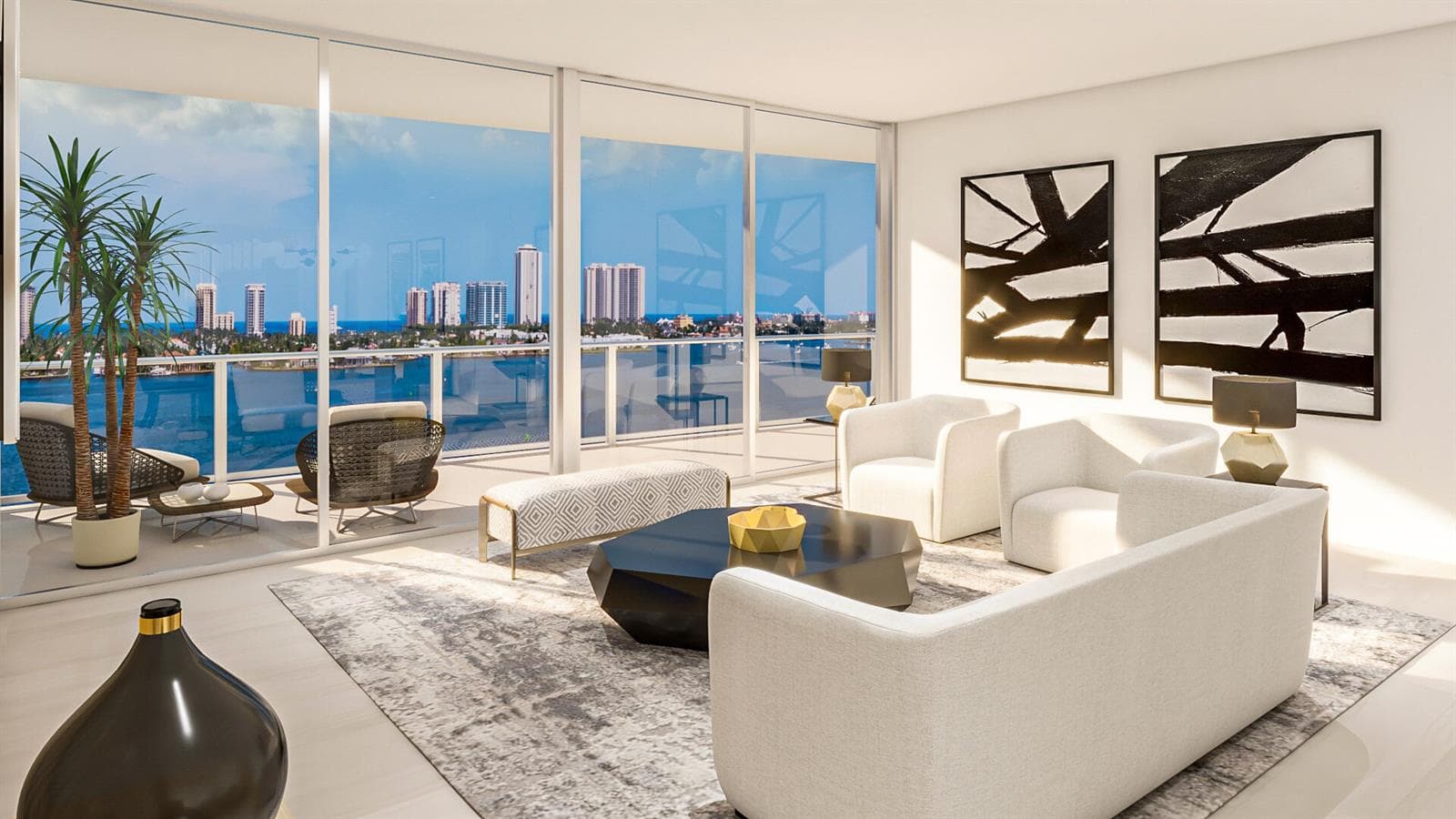 220 Lake Shore Drive photo 1