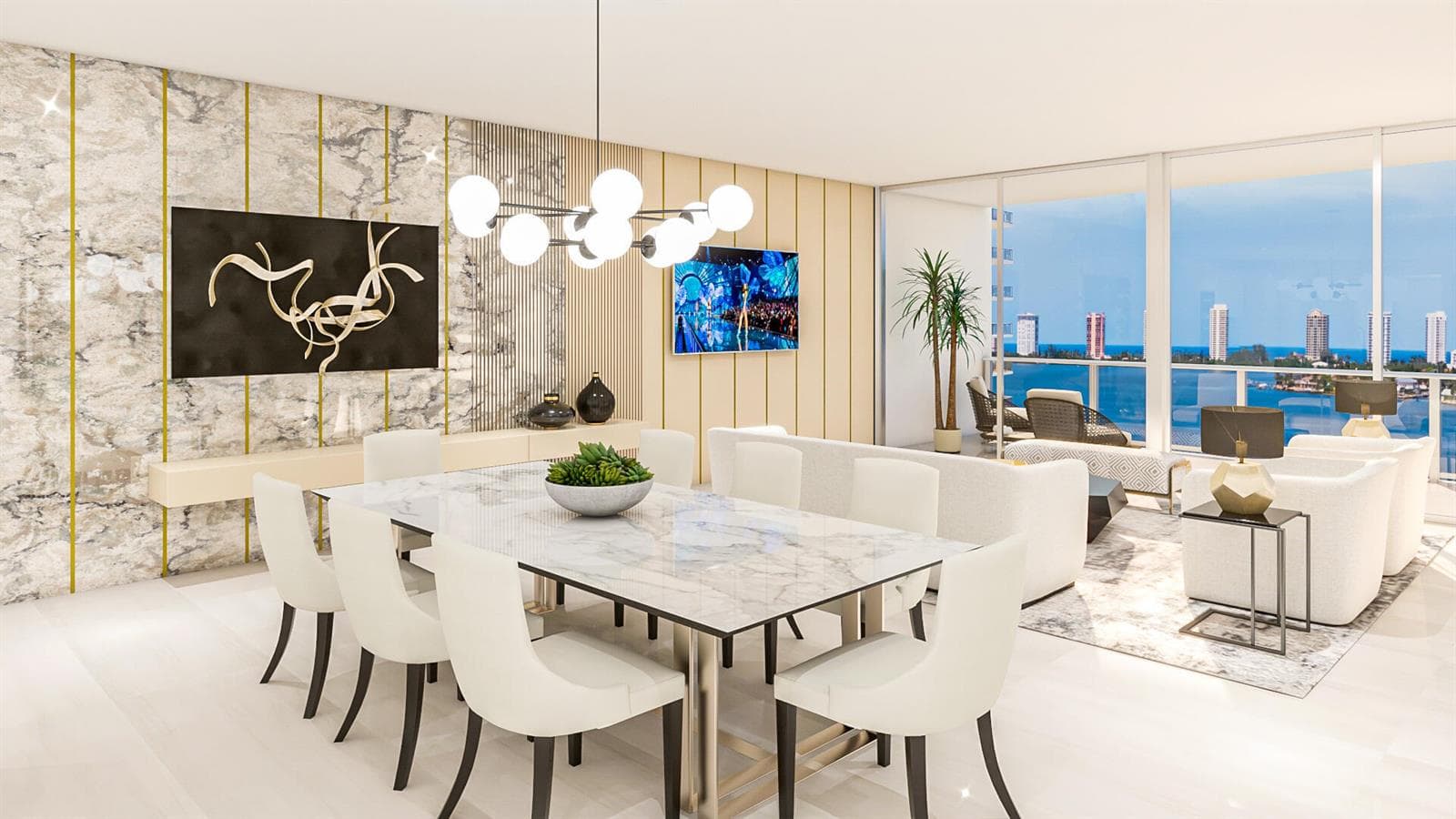 220 Lake Shore Drive photo 4