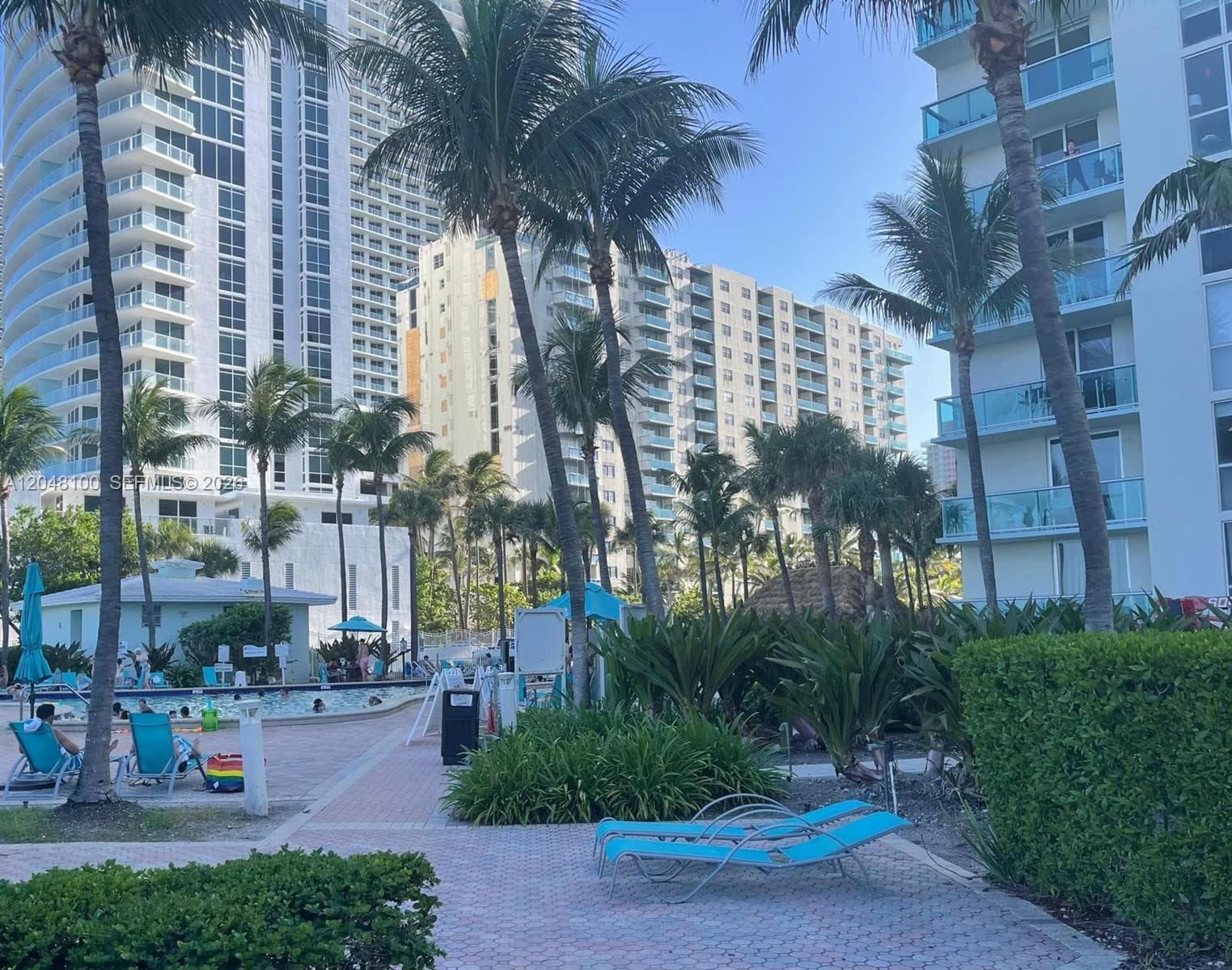 3901 S Ocean Dr 3U photo 15