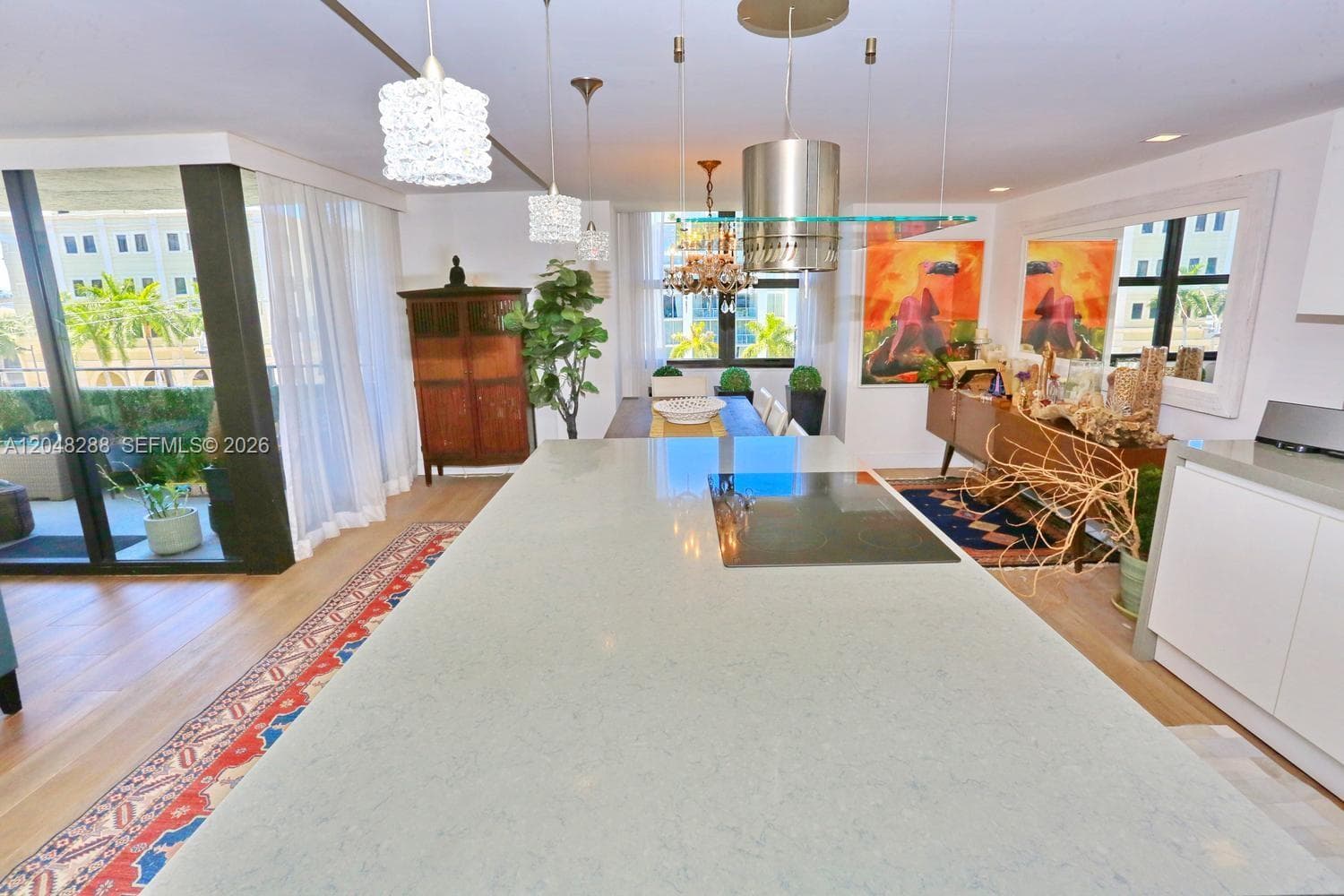9660 W Bay Harbor Dr 5A photo 20