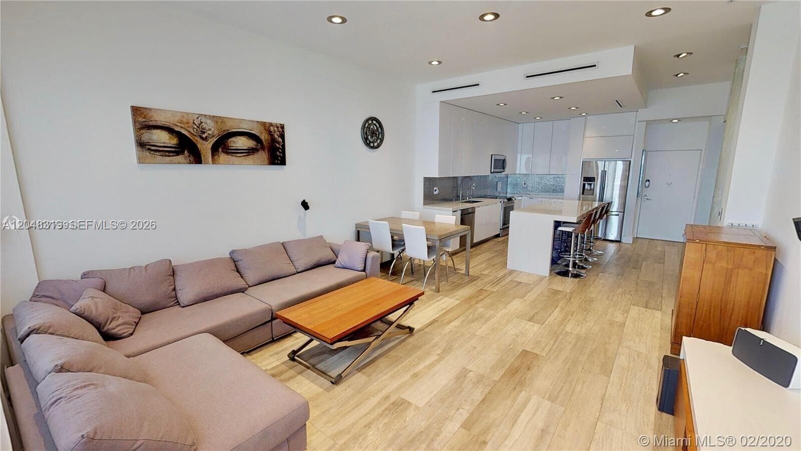 3725 S Ocean Dr PH14 photo 4