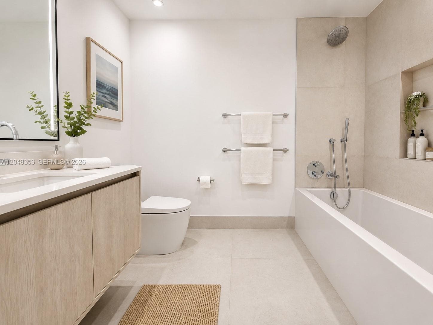 9201 E Bay Harbor Drive 401 photo 16