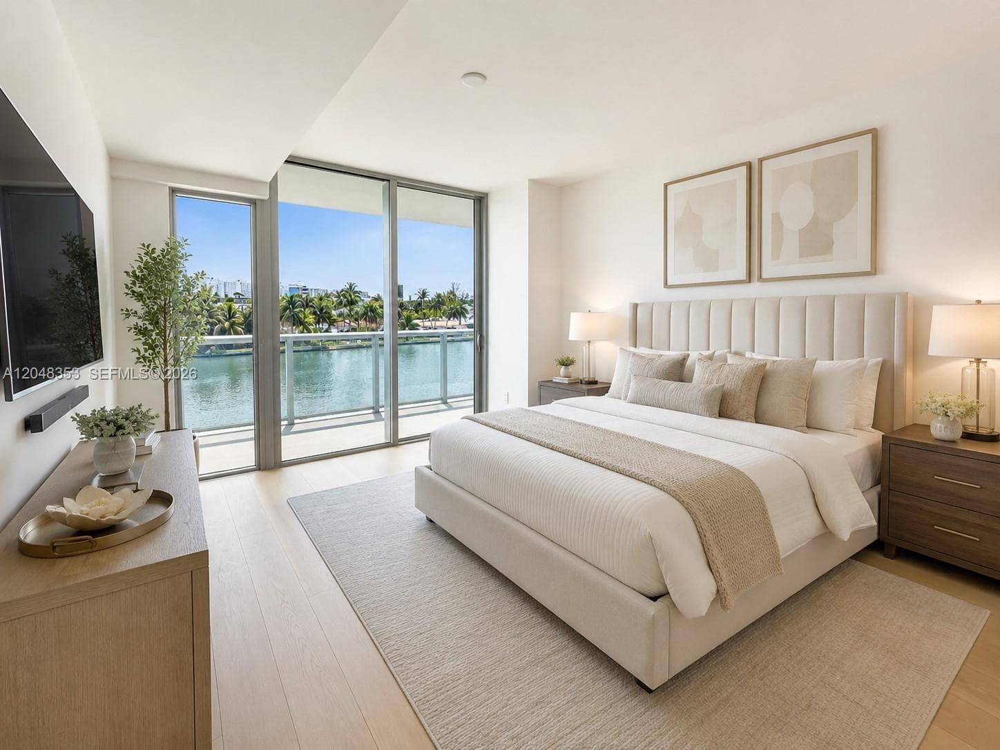 9201 E Bay Harbor Drive 401 photo 19