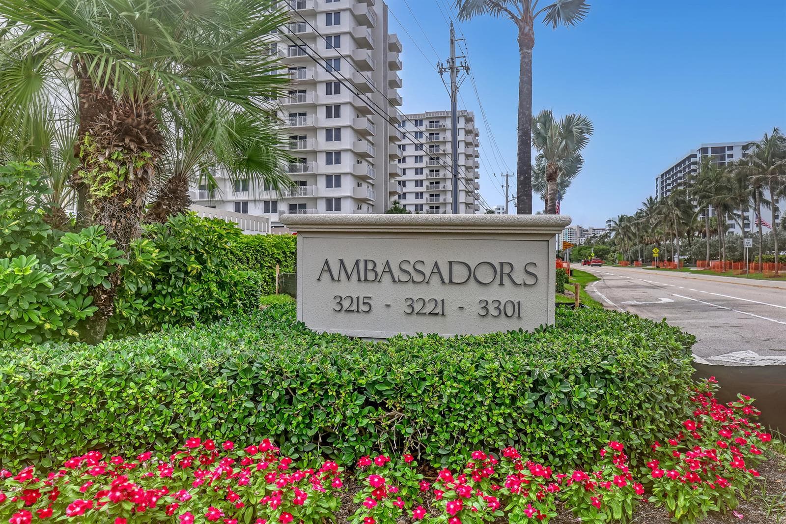 3221 S Ocean Boulevard 1003 photo 21