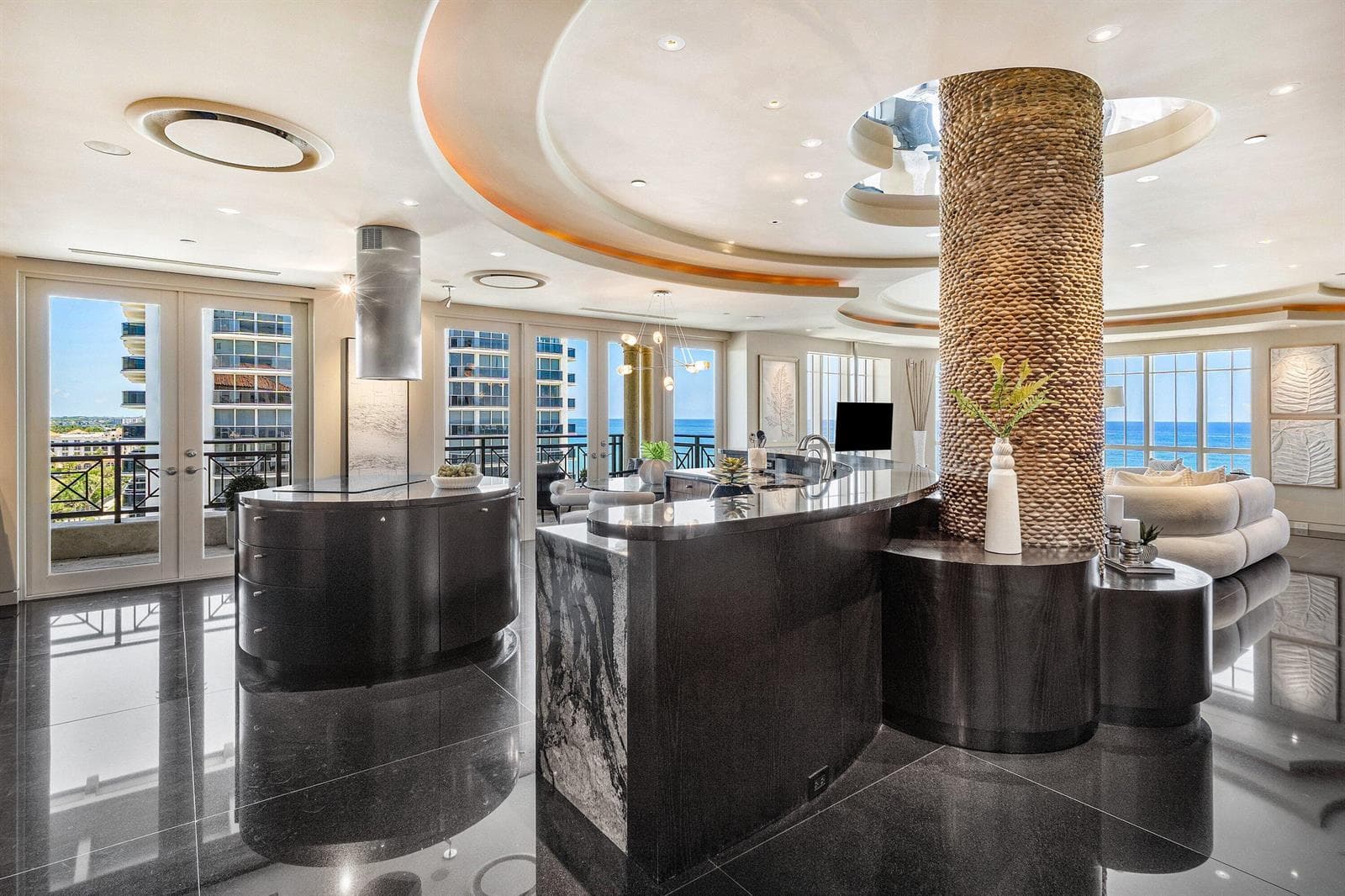 400 S Ocean Boulevard Ph2 photo 6