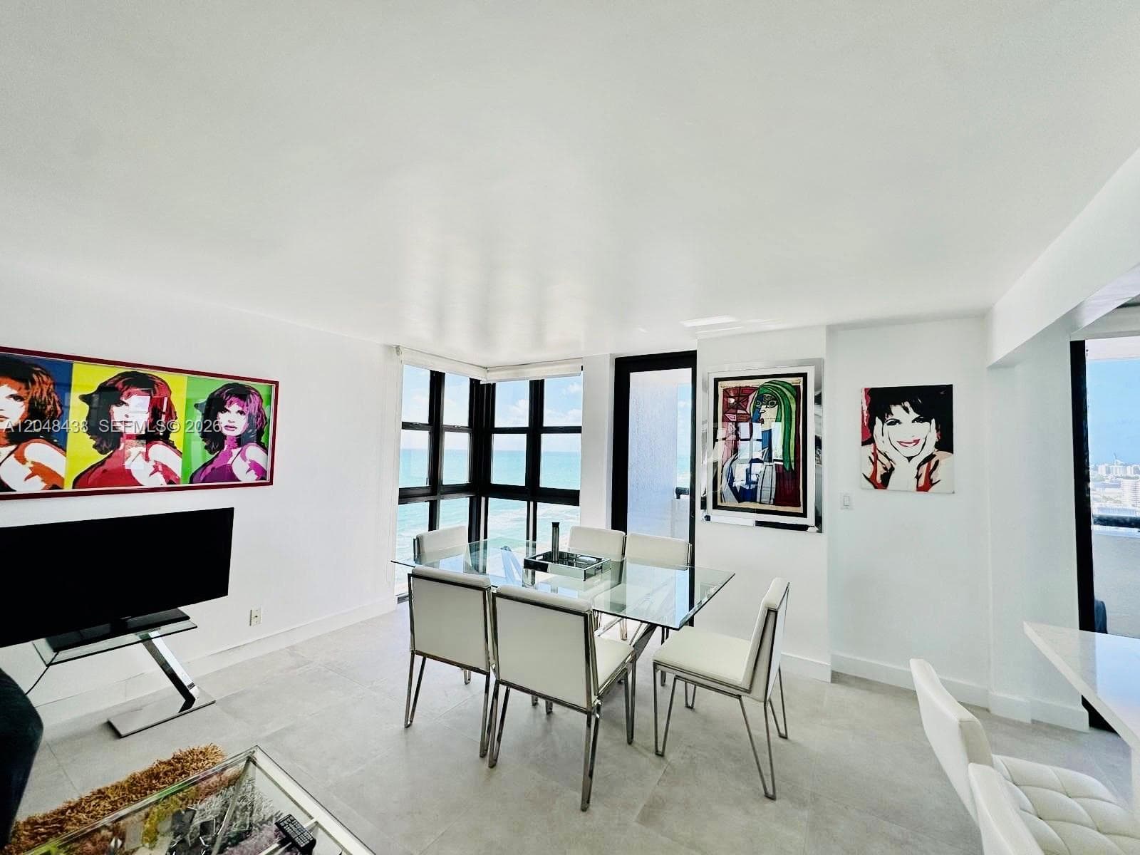 2555 Collins Ave PH214 photo 1
