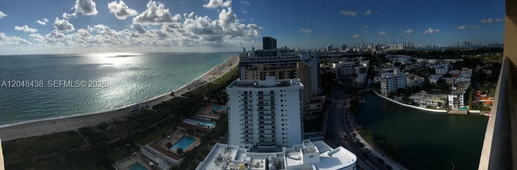 2555 Collins Ave PH214 photo 9