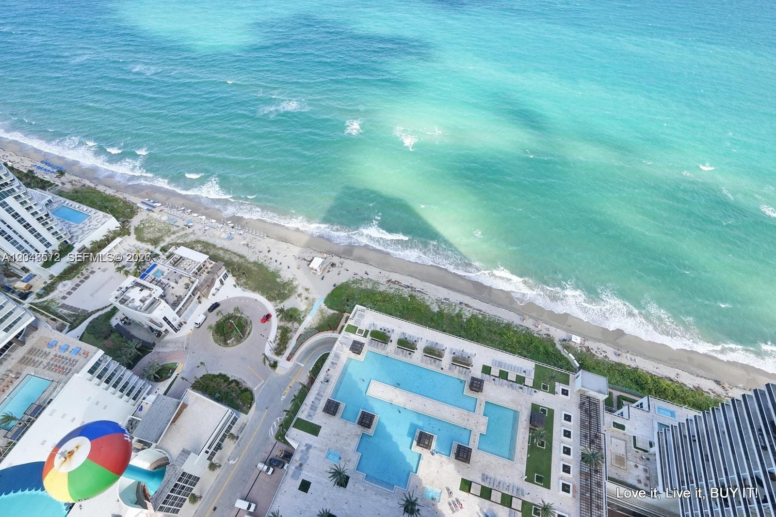 1800 S Ocean Dr 2203 photo 10