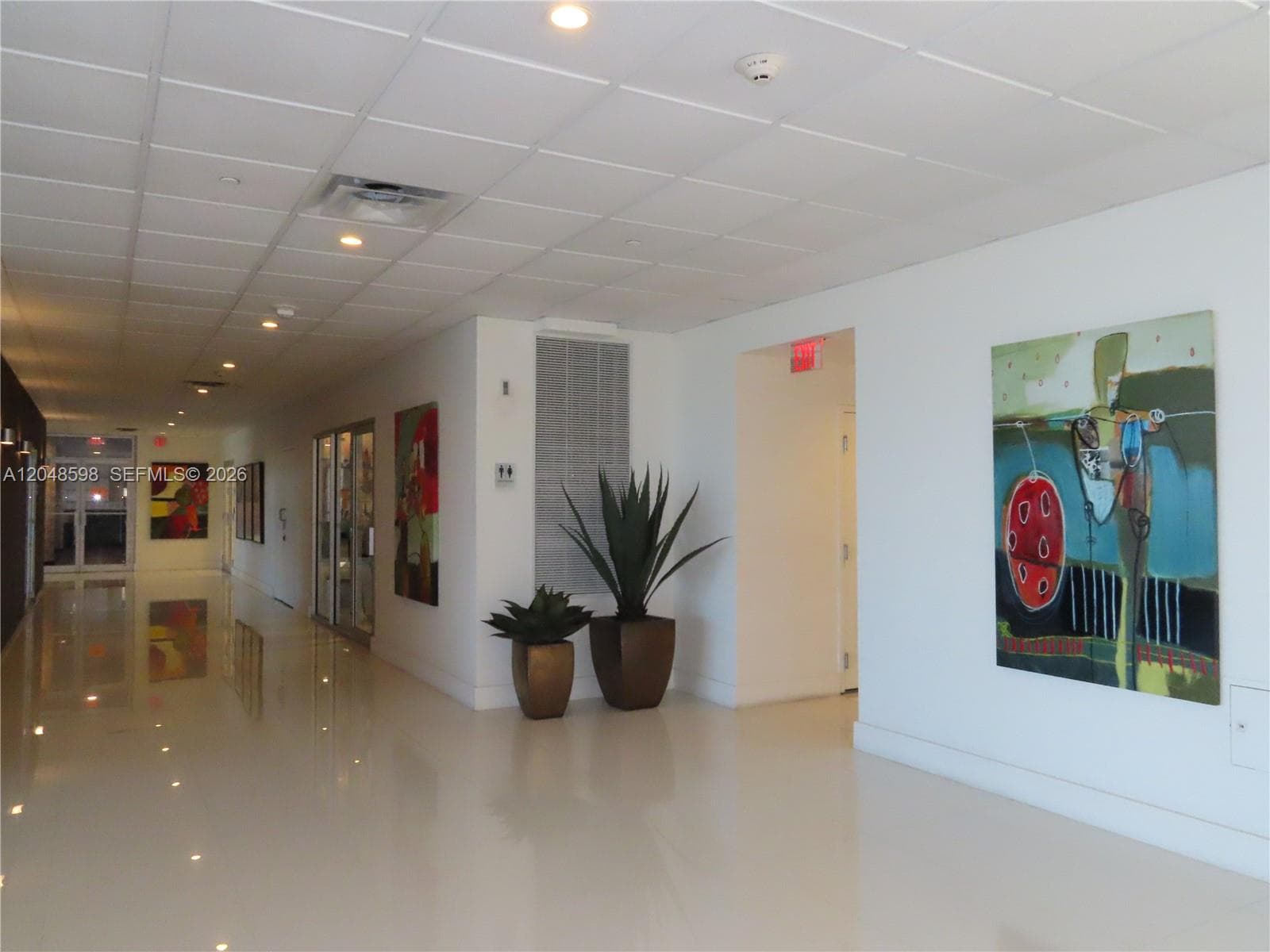 5701 Collins Ave 1411 photo 24