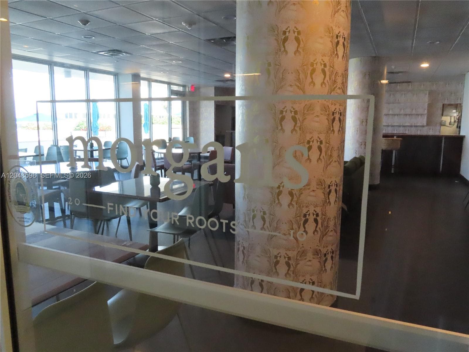 5701 Collins Ave 1411 photo 25