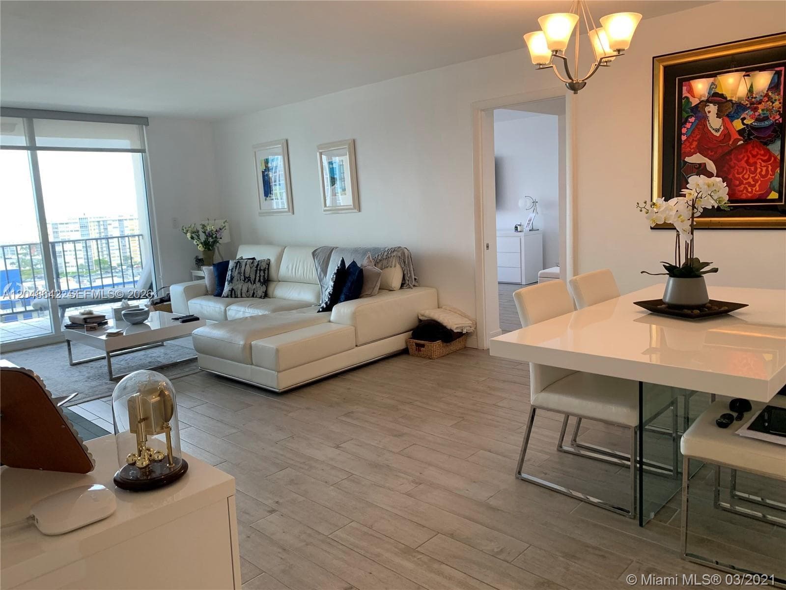 1904 S Ocean Dr 1607 photo 6
