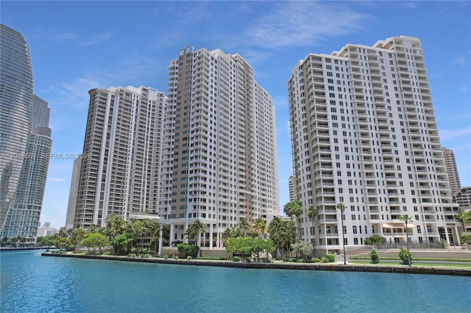 801 Brickell Key Blvd 2210 photo 2