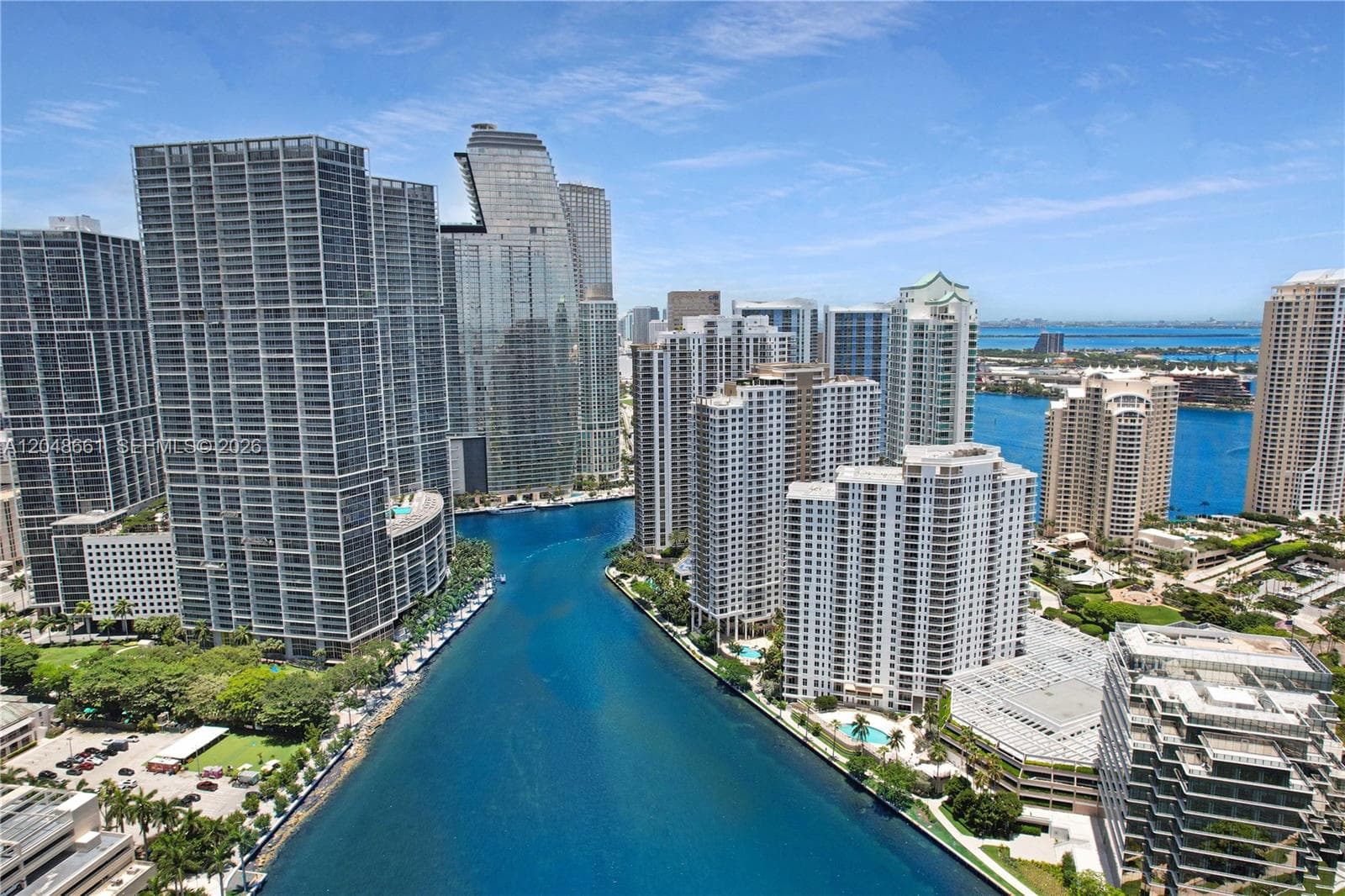 801 Brickell Key Blvd 2210 photo 7
