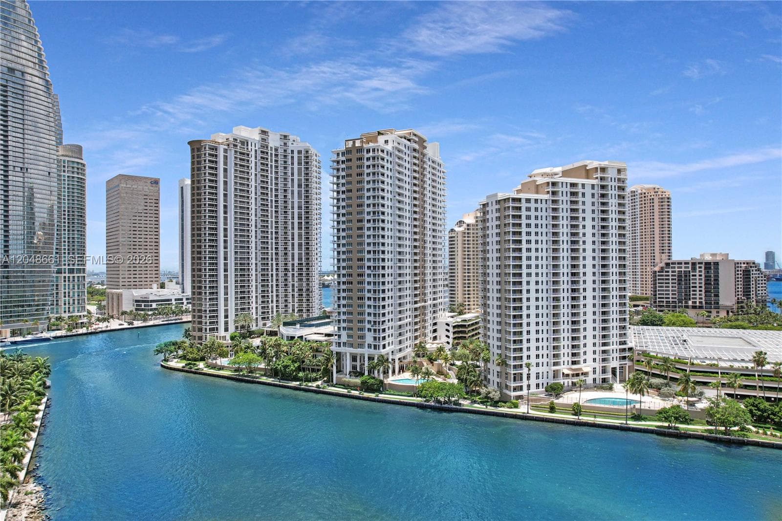 801 Brickell Key Blvd 2210 photo 3