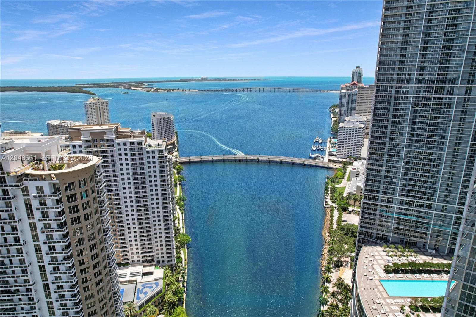 801 Brickell Key Blvd 2210 photo 9