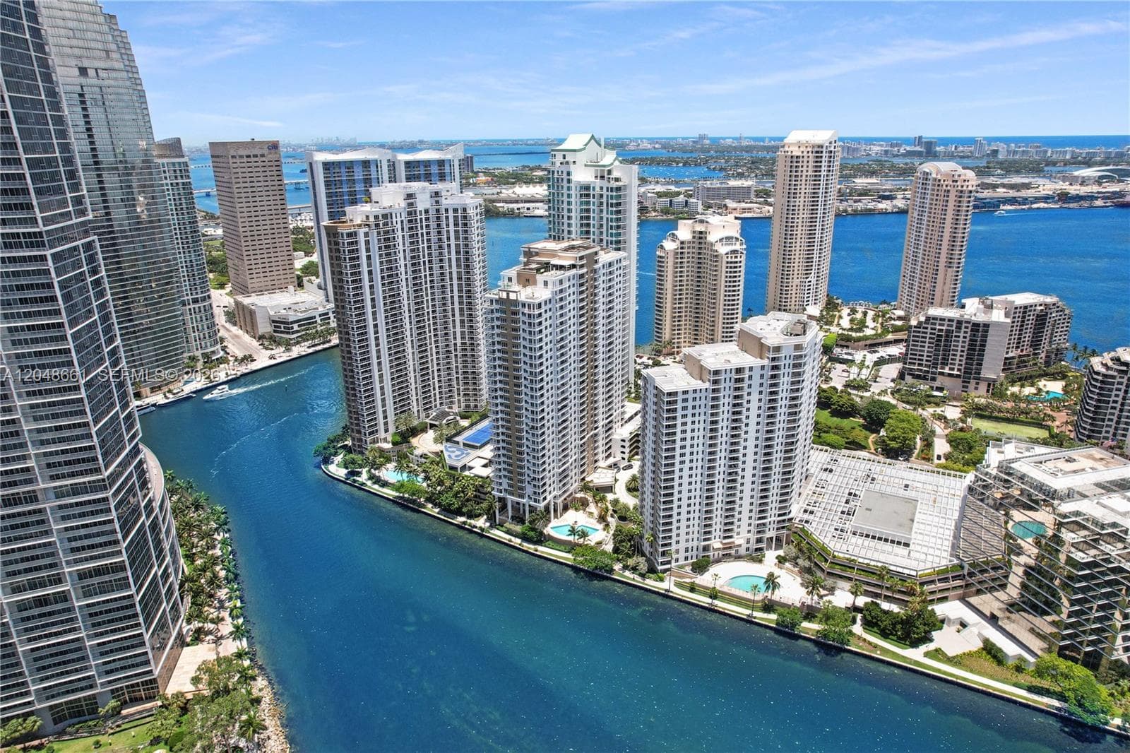 801 Brickell Key Blvd 2210 photo 8