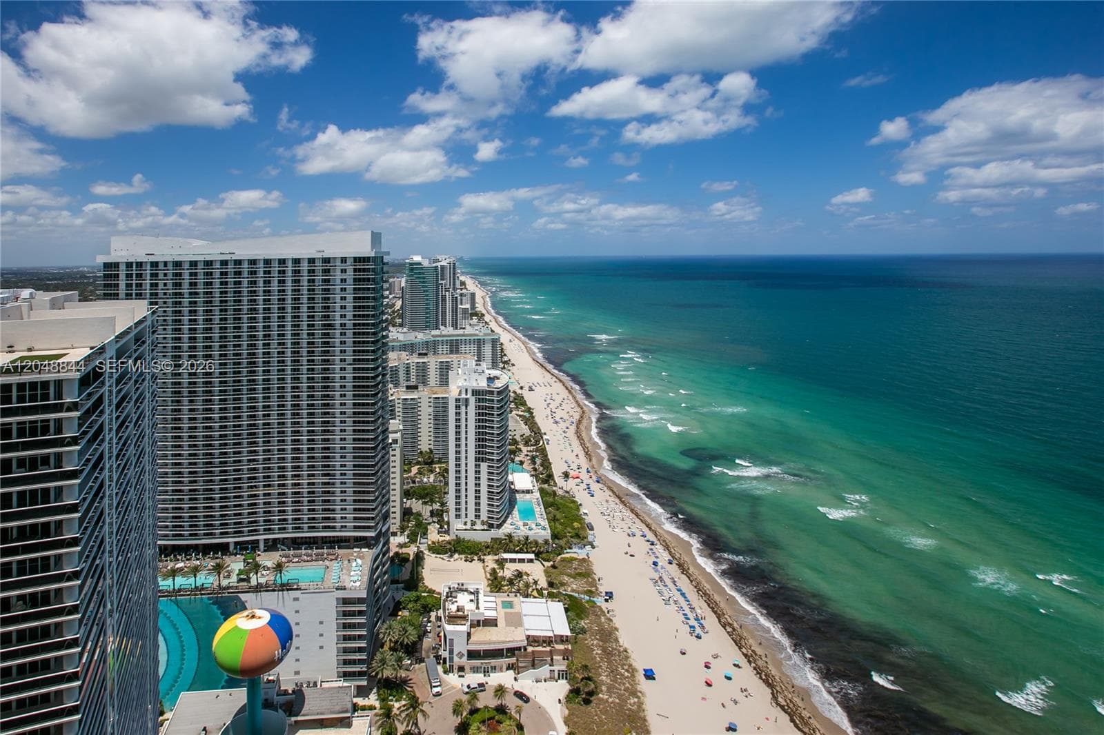 1830 S Ocean Dr 4812 photo 2