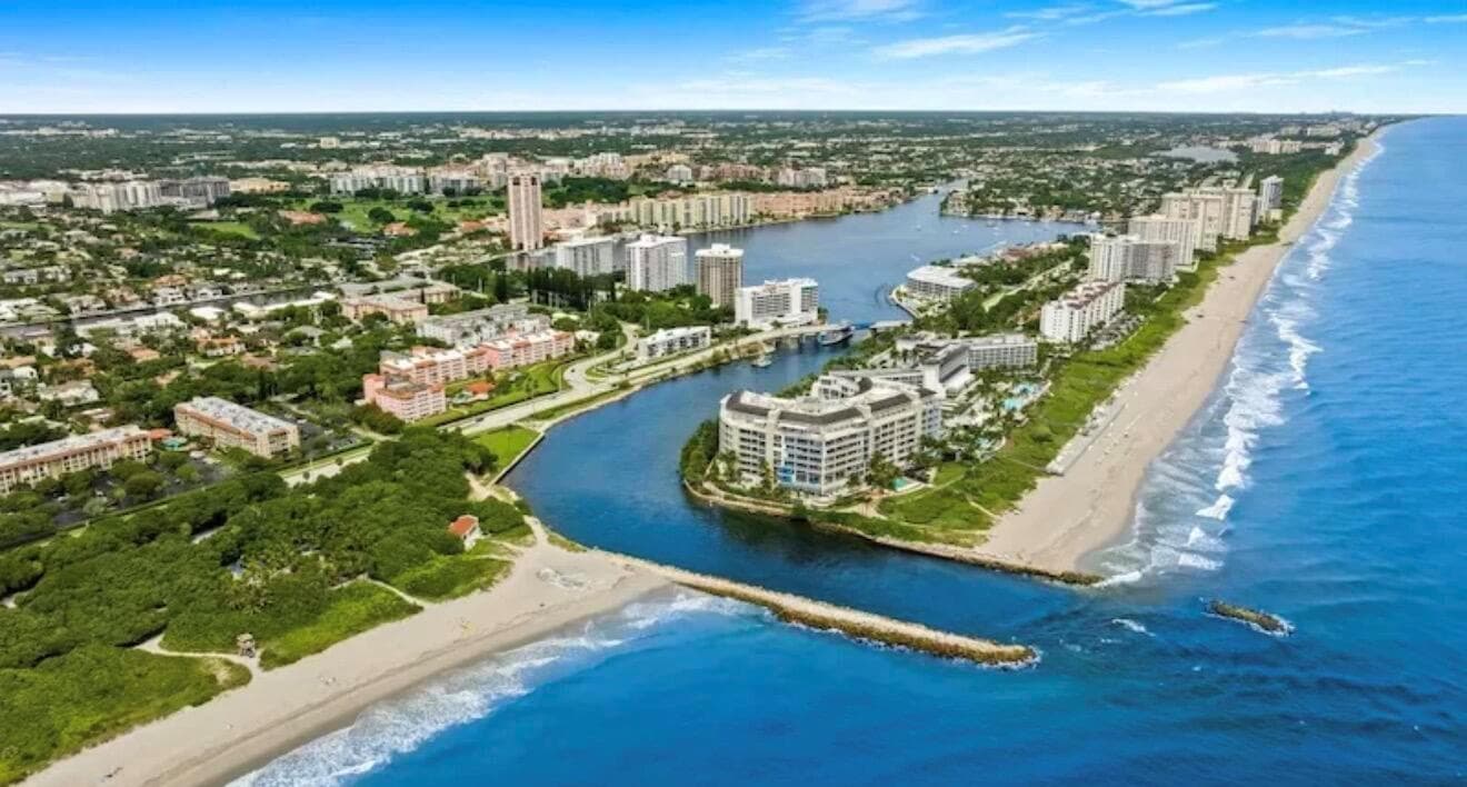 1000 S Ocean Boulevard 14o photo 1
