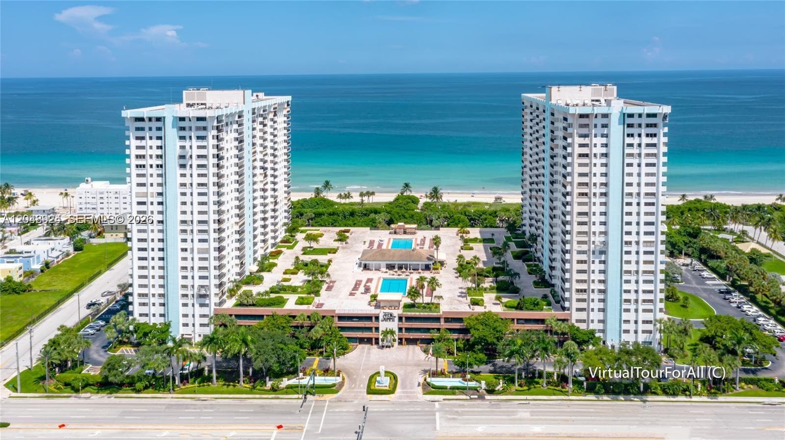 1201 S Ocean Dr 410S photo 1
