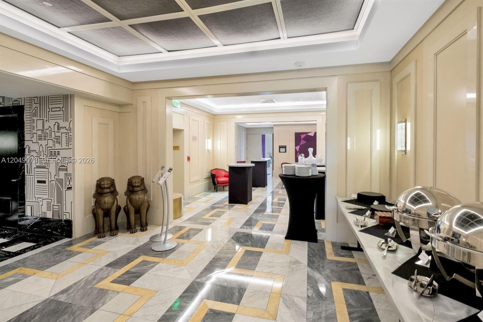 485 Brickell Ave 2908 photo 22