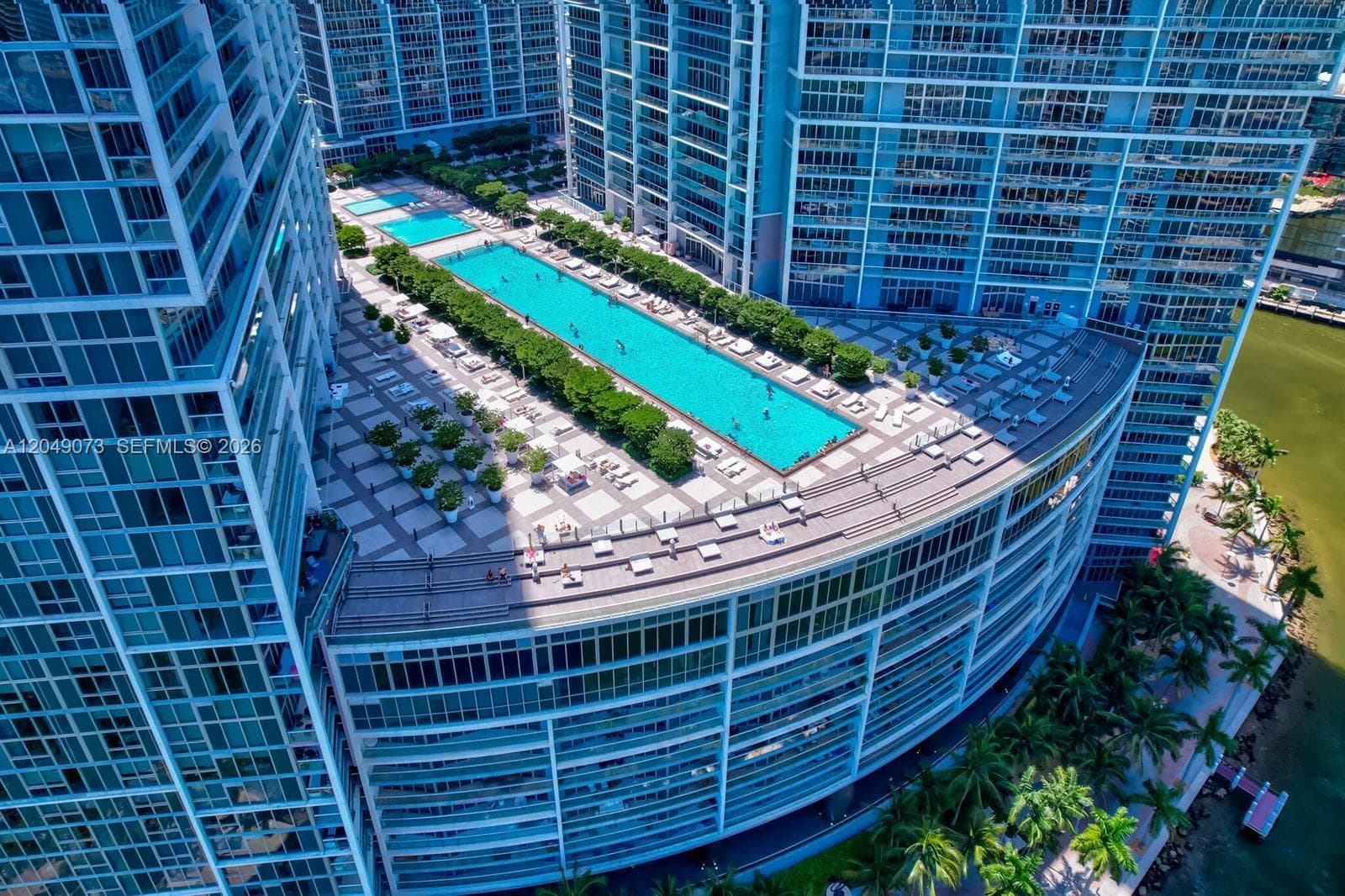 485 Brickell Ave 2908 photo 24