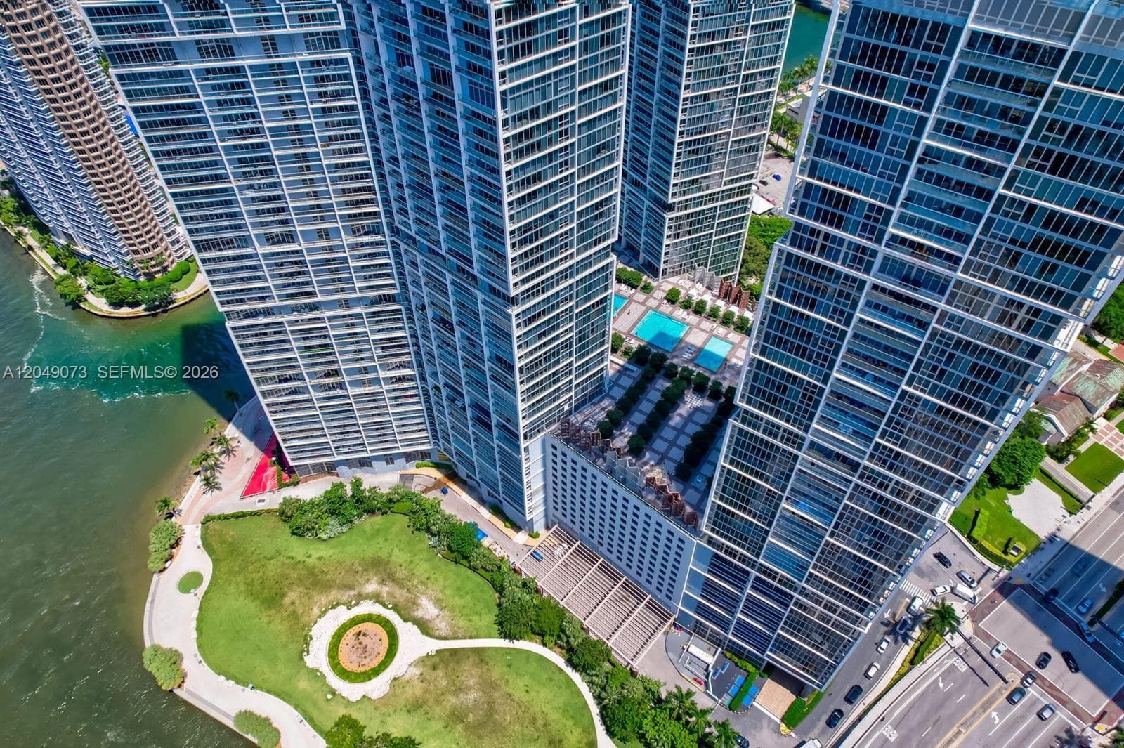 485 Brickell Ave 2908 photo 15