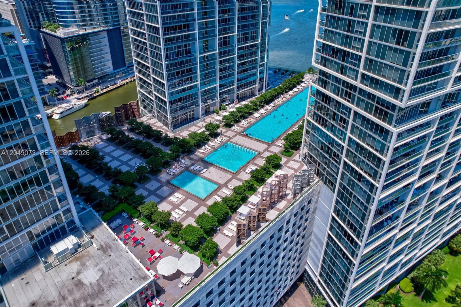 485 Brickell Ave 2908 photo 25