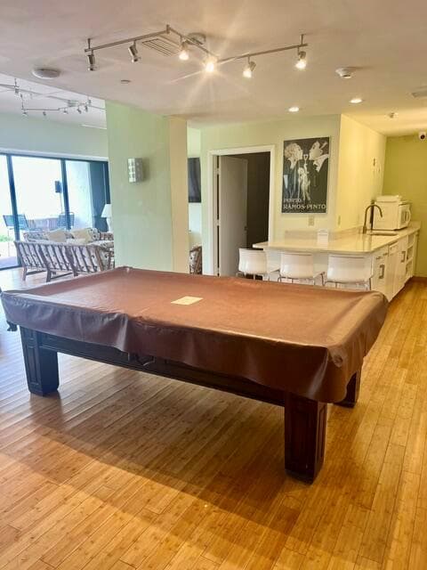 5200 N Flagler Drive 503 photo 17