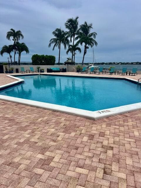 5200 N Flagler Drive 503 photo 12