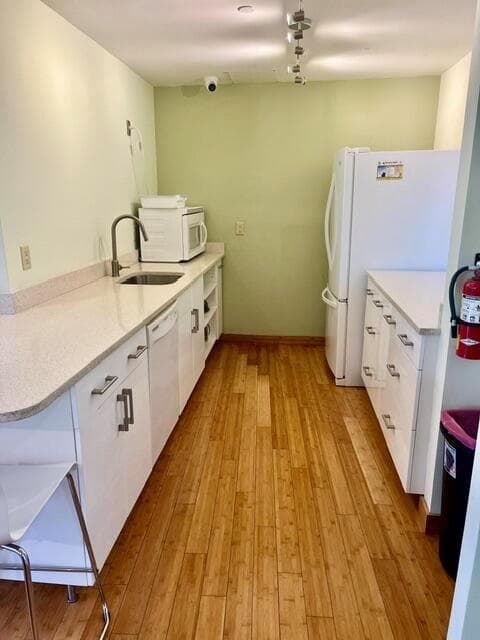 5200 N Flagler Drive 503 photo 18