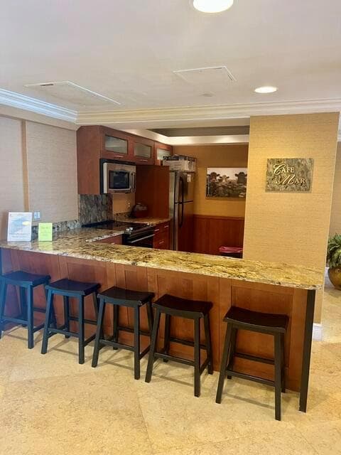5200 N Flagler Drive 503 photo 8
