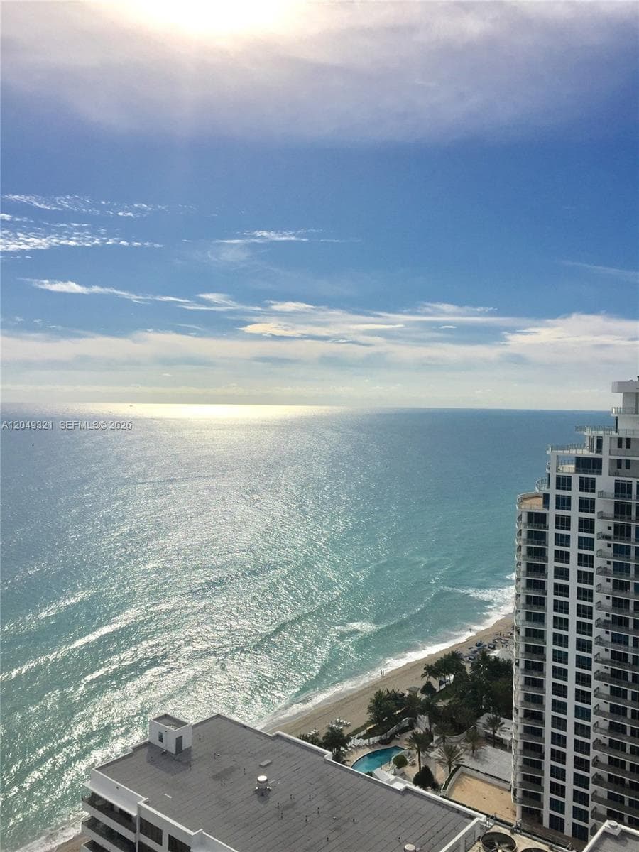 3101 S Ocean Dr 1406 photo 12