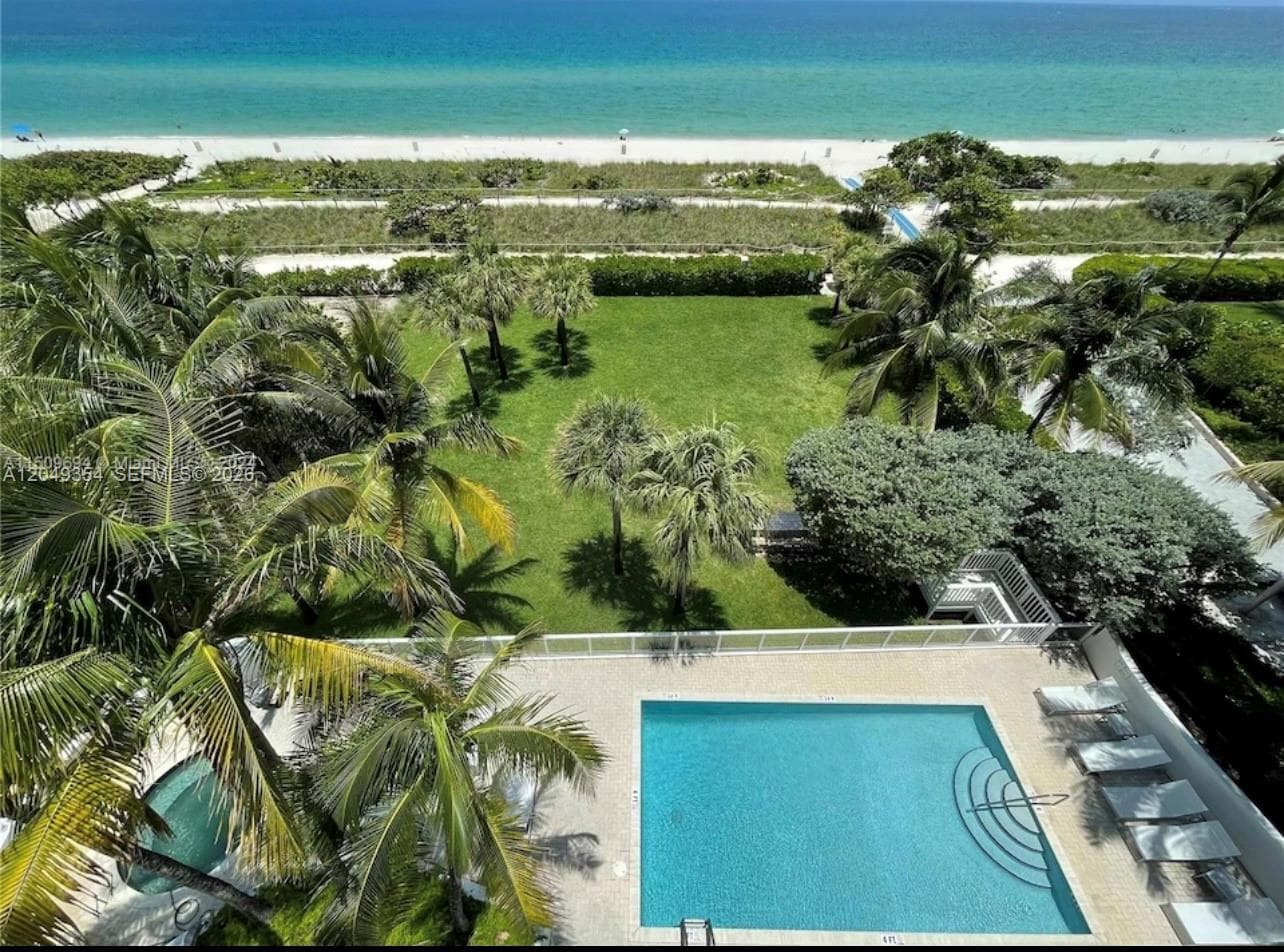 8911 Collins Ave 505 photo 3