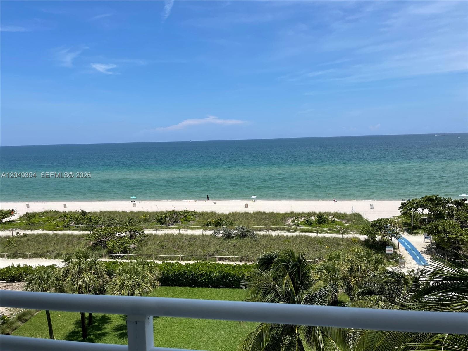8911 Collins Ave 505 photo 1