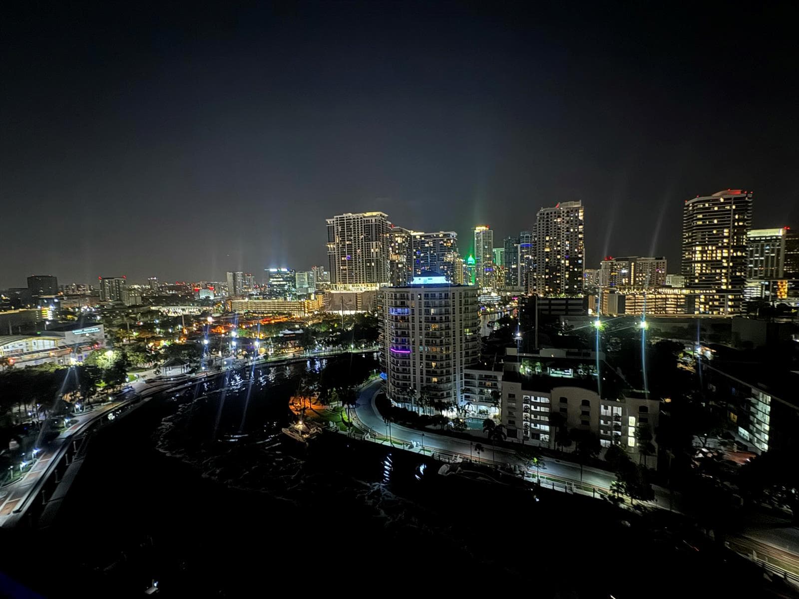 600 W Las Olas Boulevard 1808s photo 22