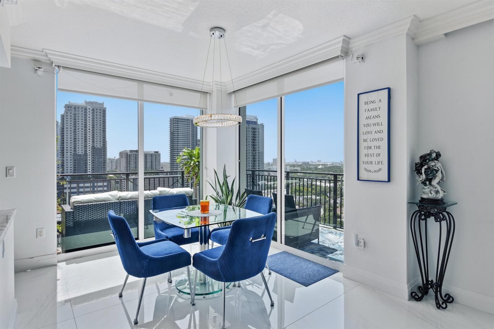 600 W Las Olas Boulevard 1808s photo 5