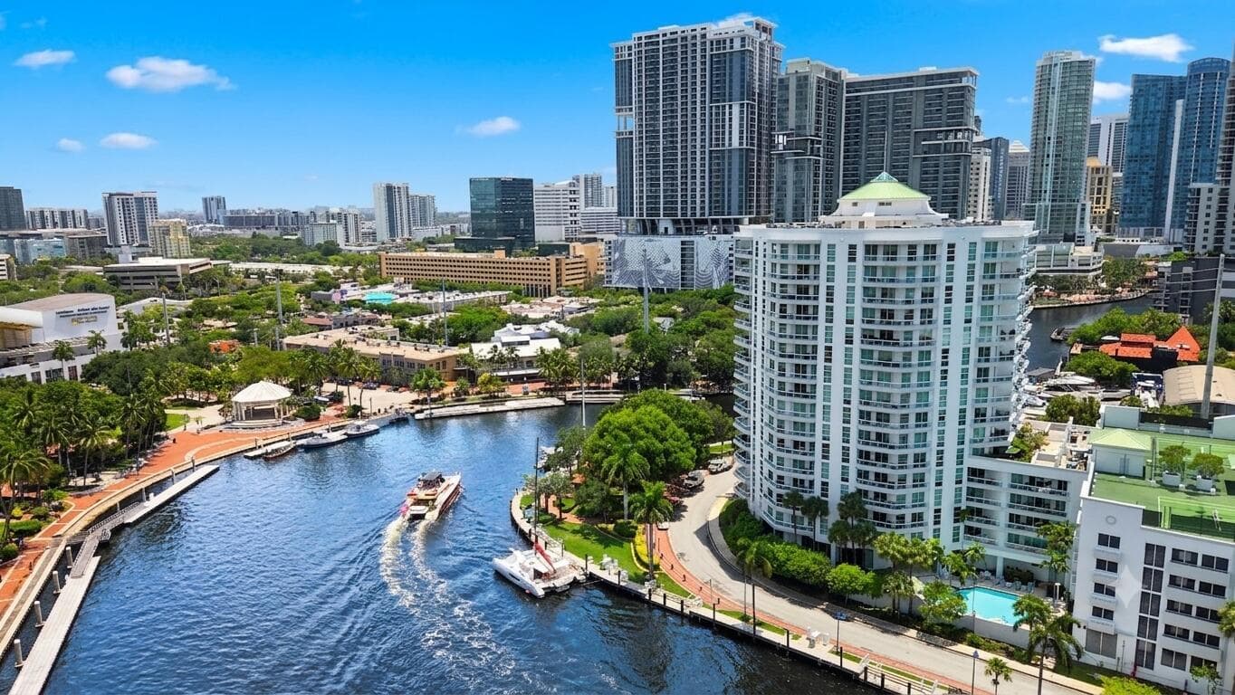600 W Las Olas Boulevard 1808s photo 18