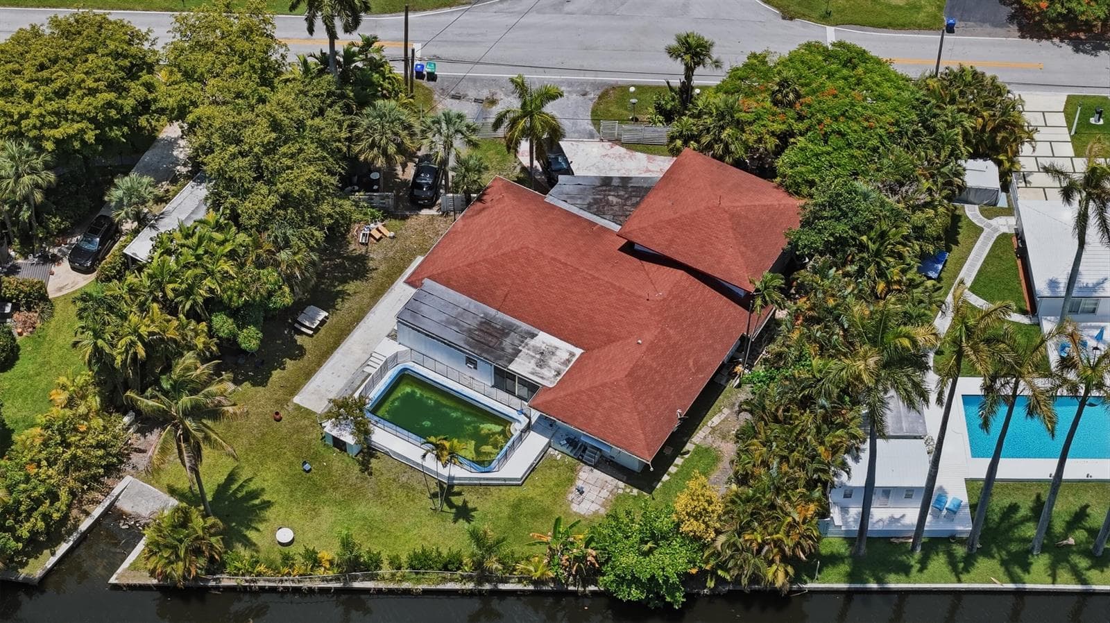 11401 W Biscayne Canal Road photo 7