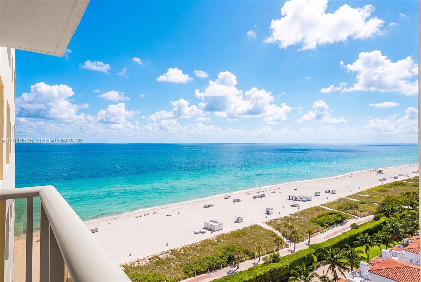 6039 Collins Ave 1624 photo 1