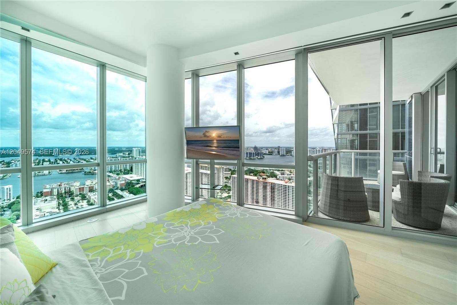 17121 Collins Ave 4208 photo 23