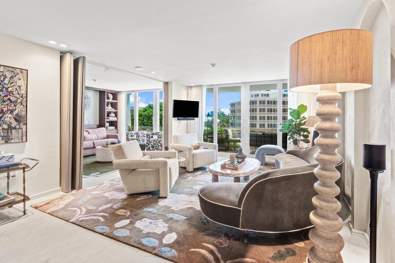 100 Sunrise Avenue 418 photo 7
