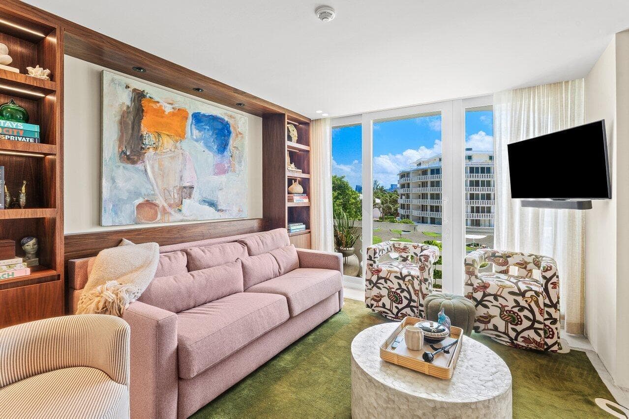 100 Sunrise Avenue 418 photo 20
