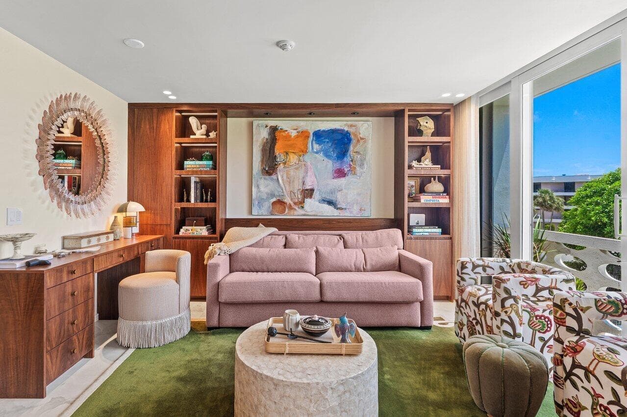 100 Sunrise Avenue 418 photo 19